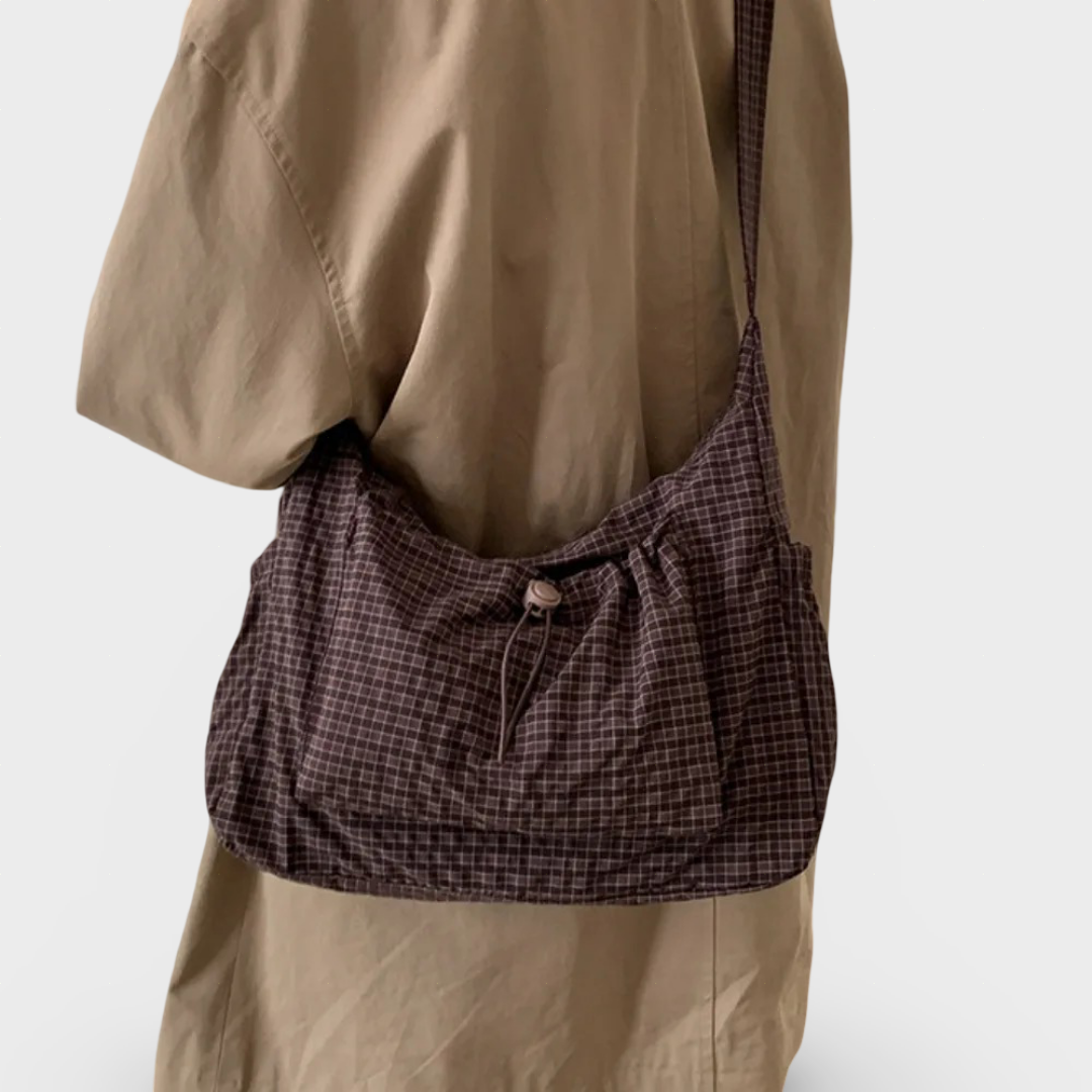 Júlia - Mala Casual Elegante