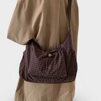 Júlia - Mala Casual Elegante