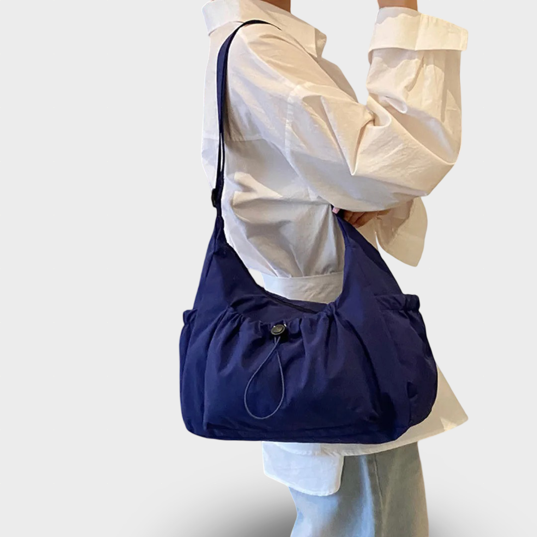 Júlia - Mala Casual Elegante