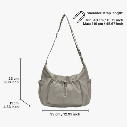 Júlia - Mala Casual Elegante