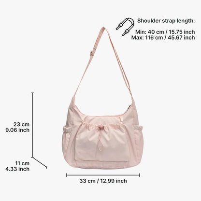 Júlia - Mala Casual Elegante