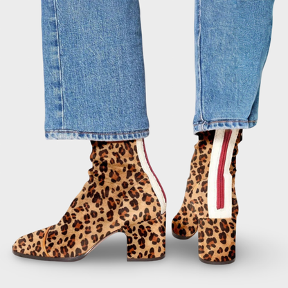 Catarina - Salto Alto Único de Requinte