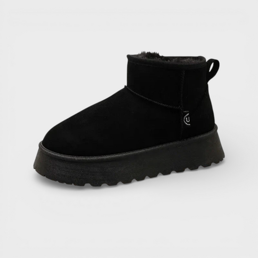 Alda - Bota Chic & Quente