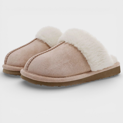 Madalena - Chinelo de Pelo