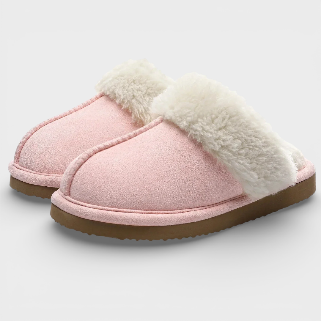 Madalena - Chinelo de Pelo