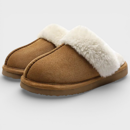 Madalena - Chinelo de Pelo