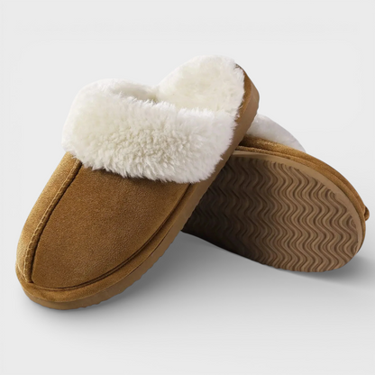 Madalena - Chinelo de Pelo