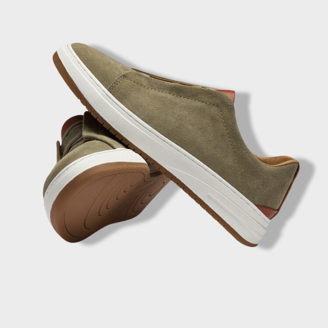 Eduardo - Sapatilhas Urbanas