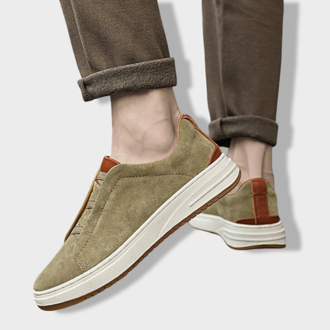 Eduardo - Sapatilhas Urbanas