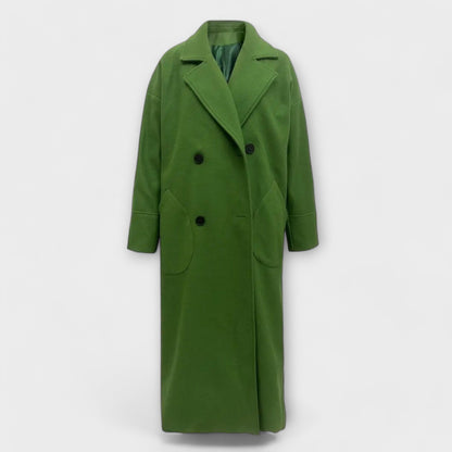 Filipa - Casaco de Corte Clássico