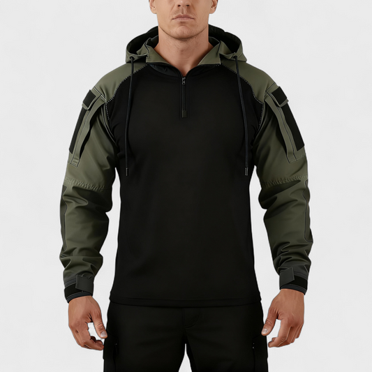 Hugo - Camisola Tática