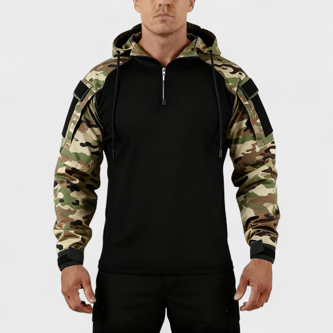 Hugo - Camisola Tática