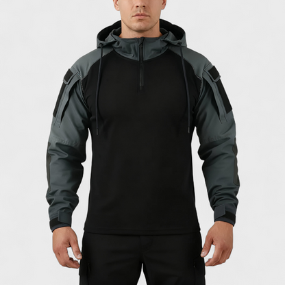 Hugo - Camisola Tática