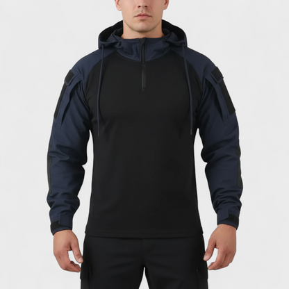 Hugo - Camisola Tática