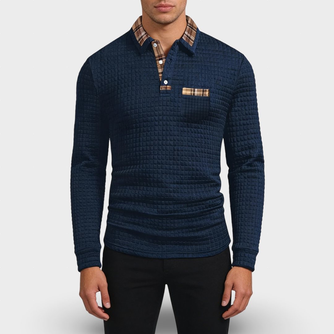 Tomás - Pullover Casual