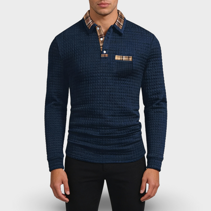 Tomás - Pullover Casual