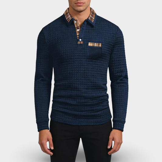 Tomás - Pullover Casual