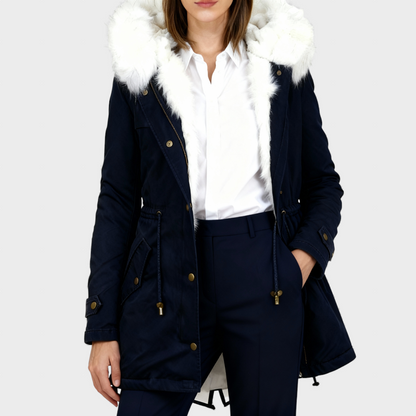 Gabriela – Casaco Conforto Supremo