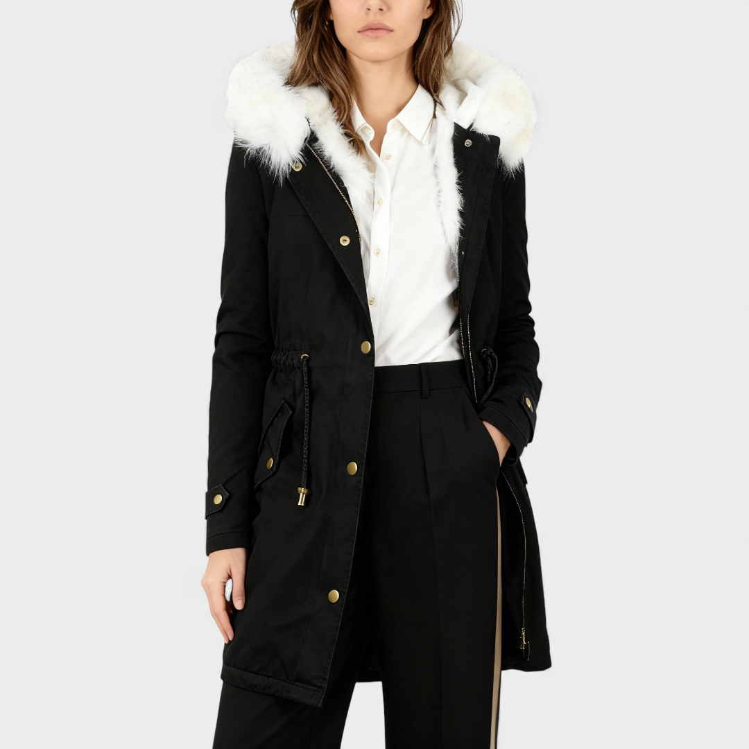 Gabriela – Casaco Conforto Supremo