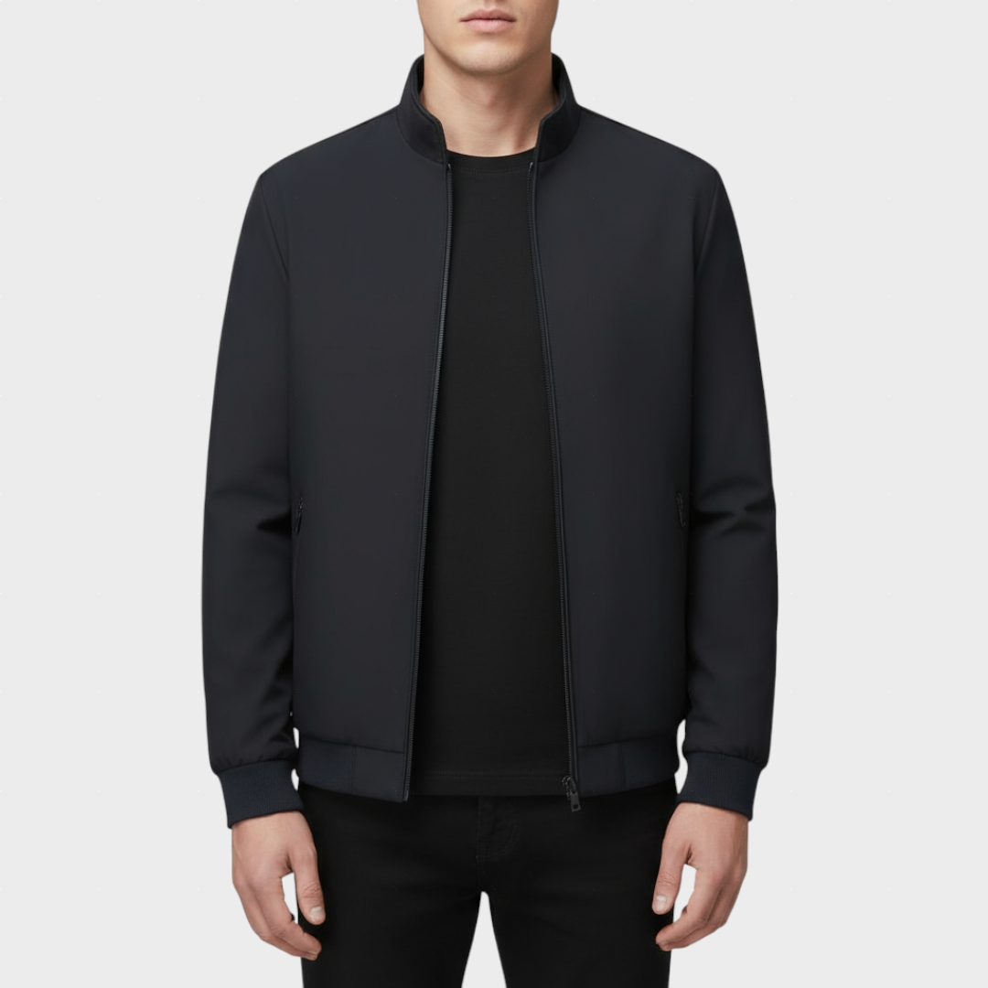 Valentim - Casaco Conforto Urbano