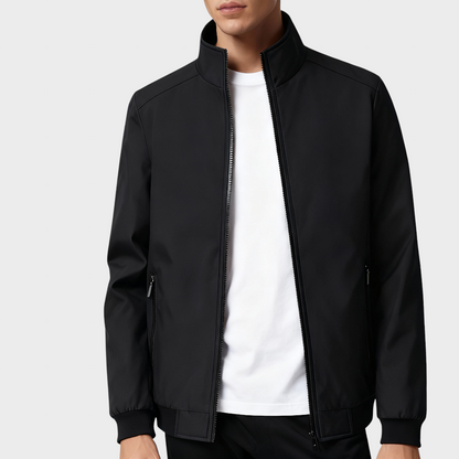 Valentim - Casaco Conforto Urbano