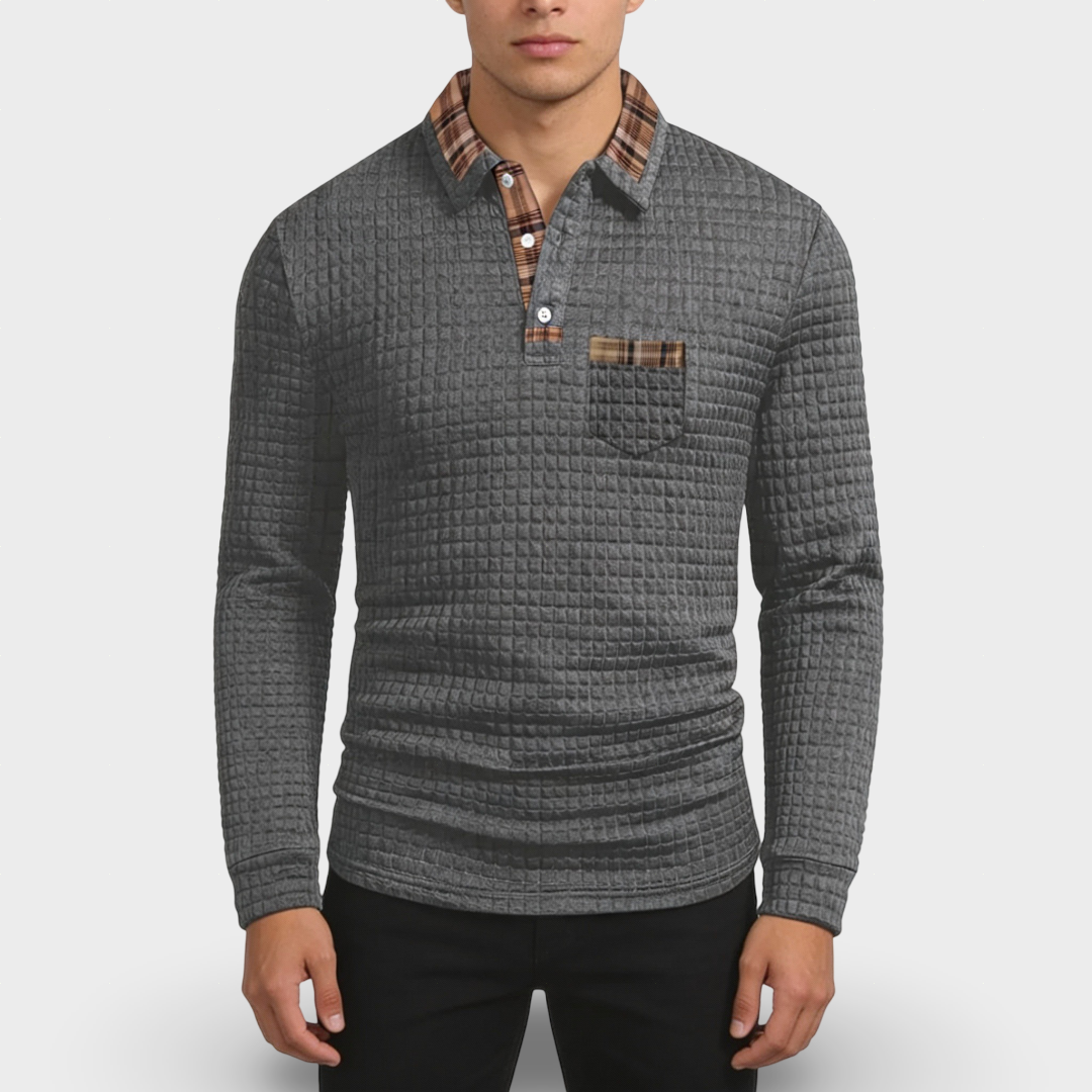 Tomás - Pullover Casual