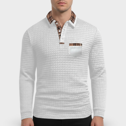 Tomás - Pullover Casual