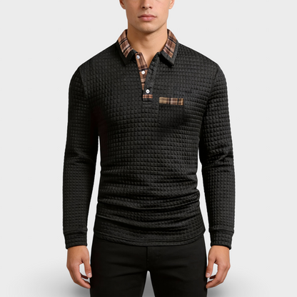 Tomás - Pullover Casual