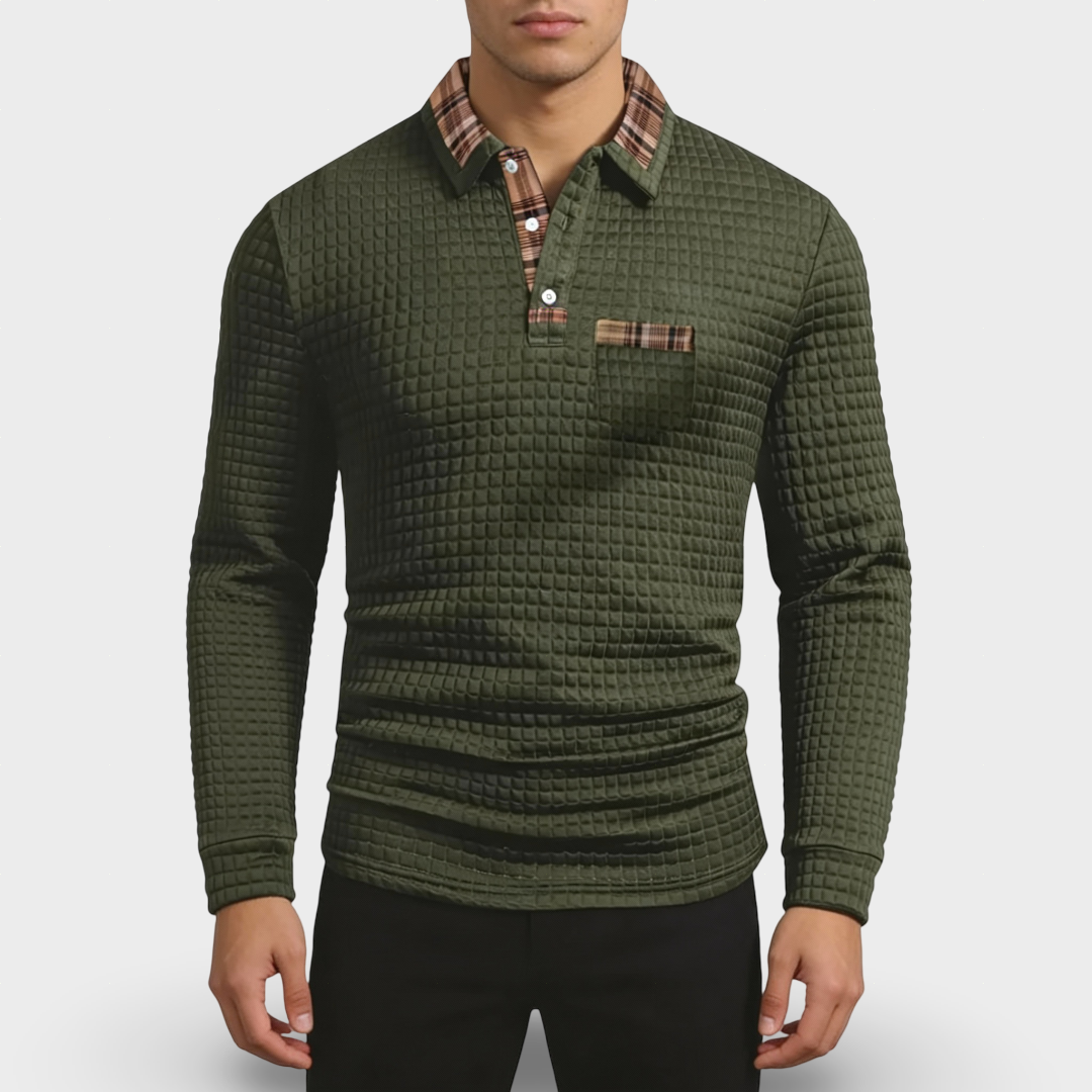 Tomás - Pullover Casual