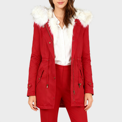 Gabriela – Casaco Conforto Supremo