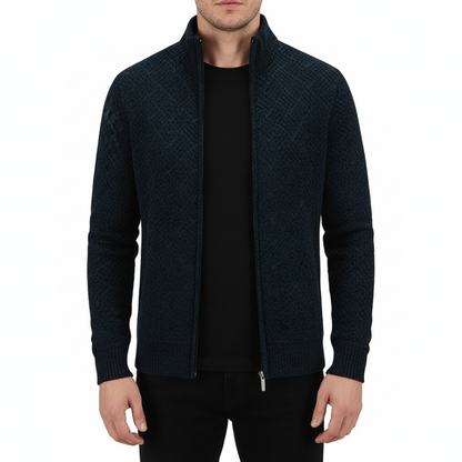 Bernardo - Cardigan Clássico