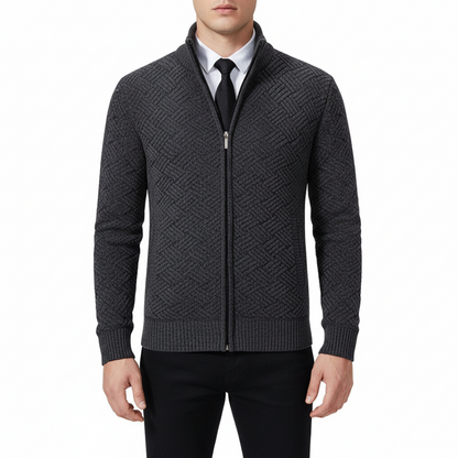 Bernardo - Cardigan Clássico