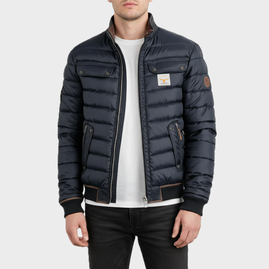 Vítor - Casaco Impermeável