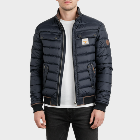 Vítor - Casaco Impermeável