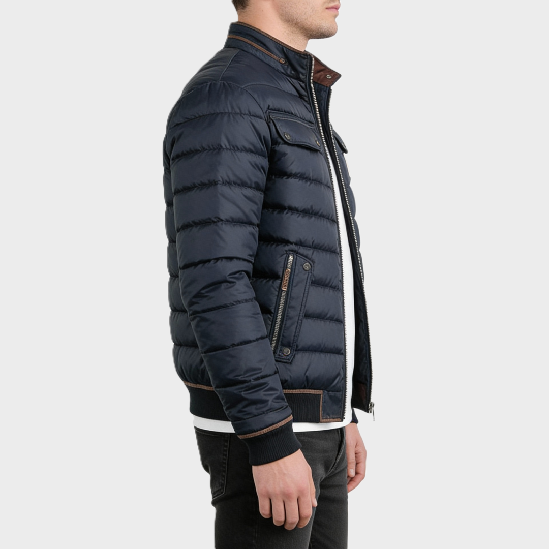 Vítor - Casaco Impermeável