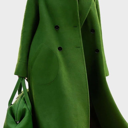 Filipa - Casaco de Corte Clássico