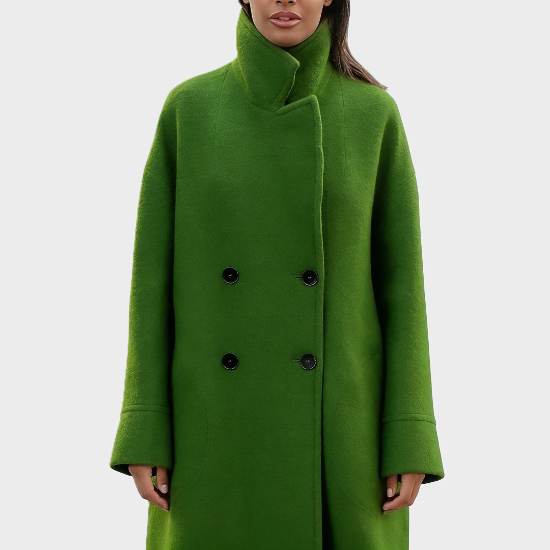 Filipa - Casaco de Corte Clássico