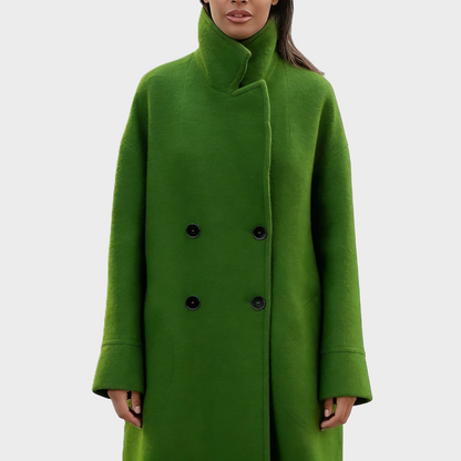 Filipa - Casaco de Corte Clássico