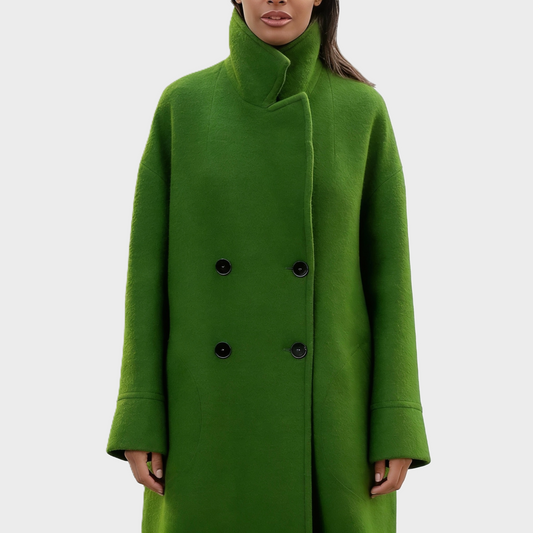 Filipa - Casaco de Corte Clássico