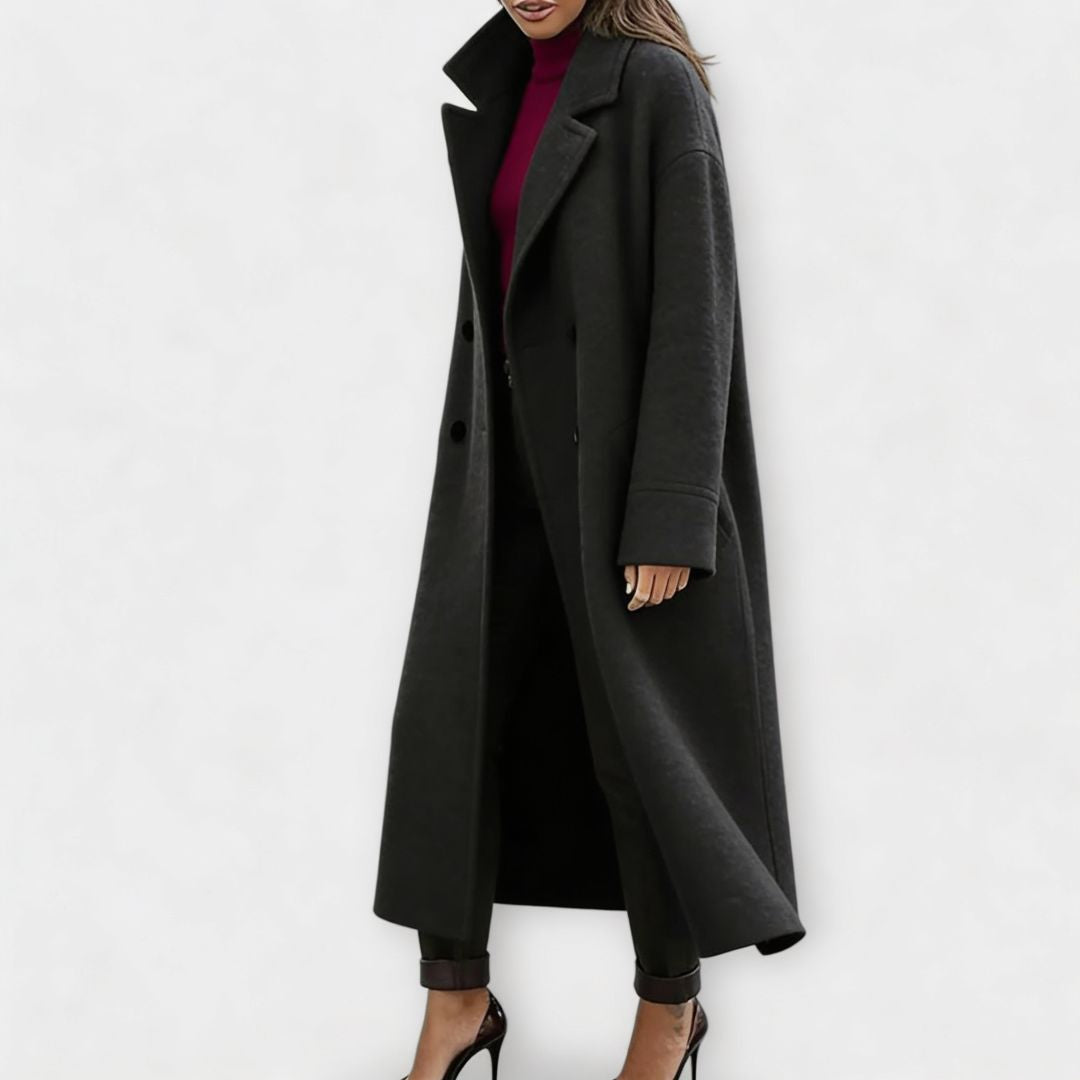 Filipa - Casaco de Corte Clássico