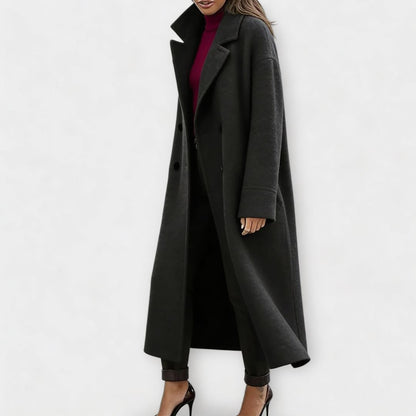 Filipa - Casaco de Corte Clássico