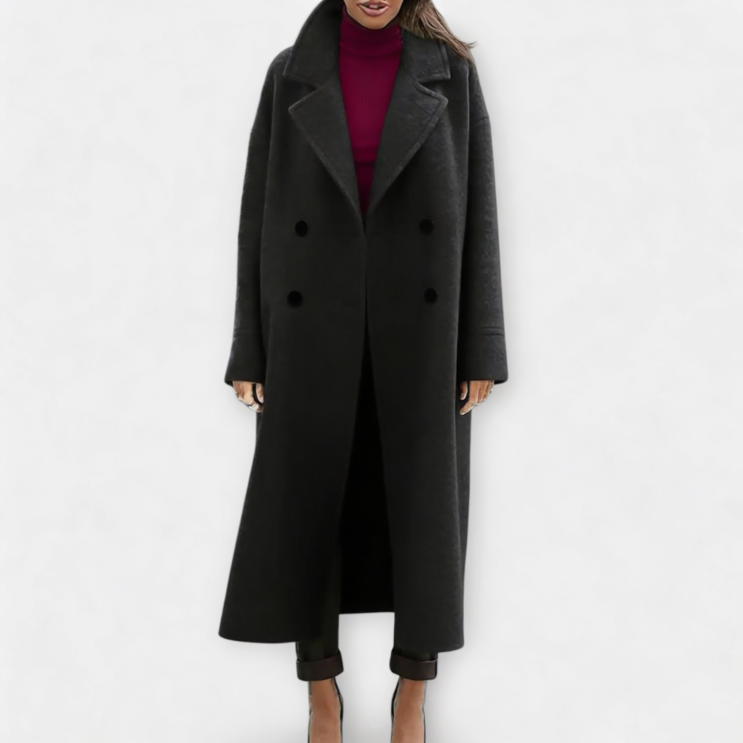 Filipa - Casaco de Corte Clássico