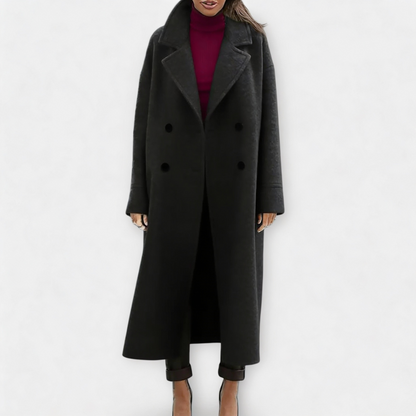 Filipa - Casaco de Corte Clássico