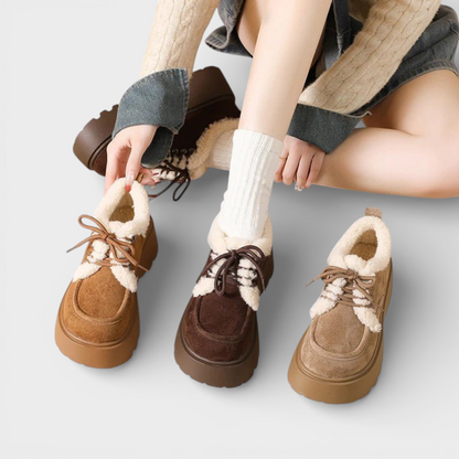 Carminho - Botas de Inverno