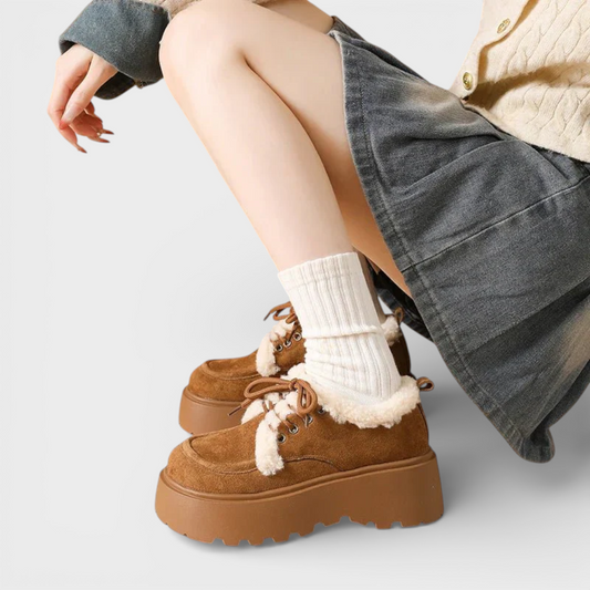 Carminho - Botas de Inverno