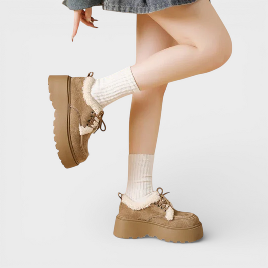 Carminho - Botas de Inverno