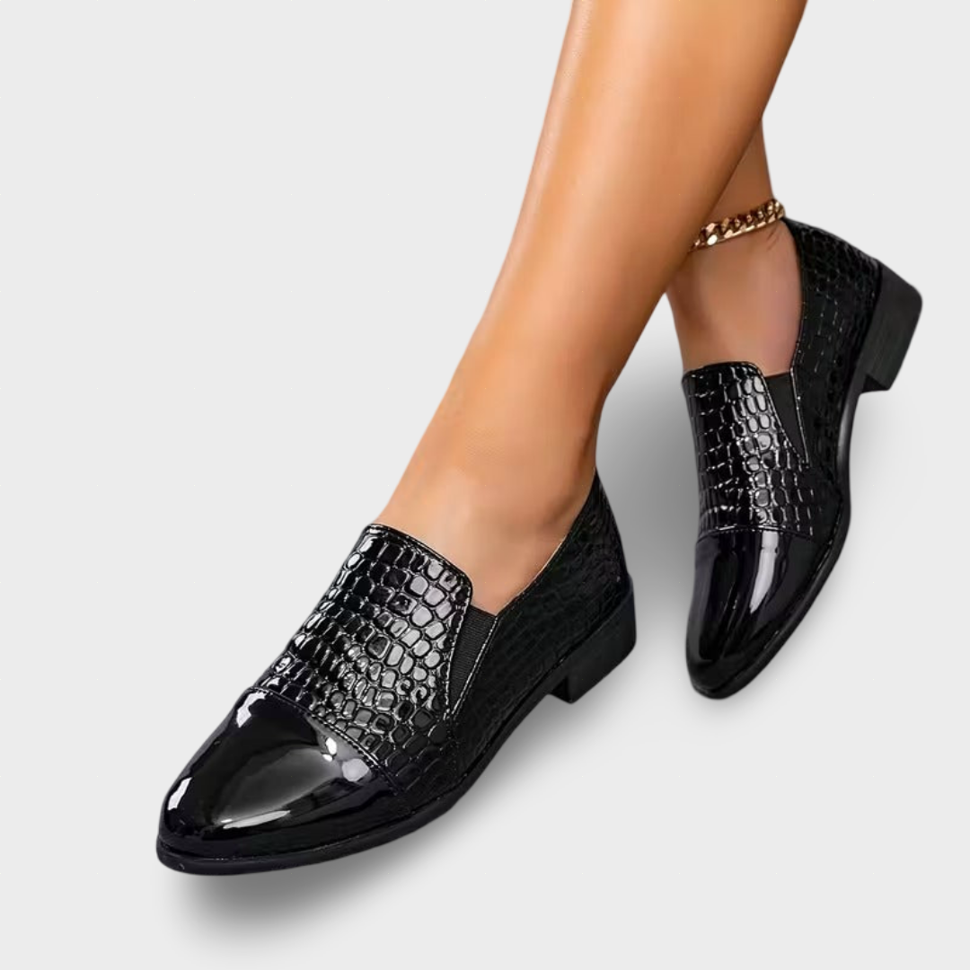 Diana - Sapato Clássico Sofisticado