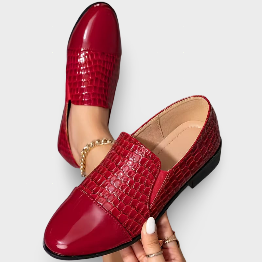 Diana - Sapato Clássico Sofisticado