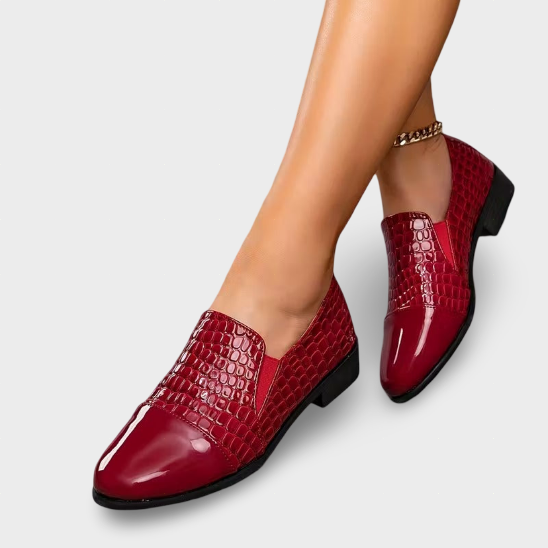 Diana - Sapato Clássico Sofisticado