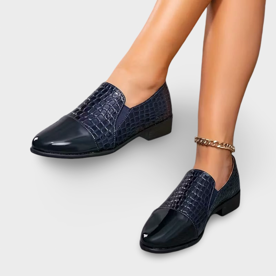 Diana - Sapato Clássico Sofisticado